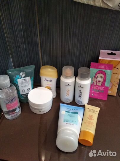 Набор косметики