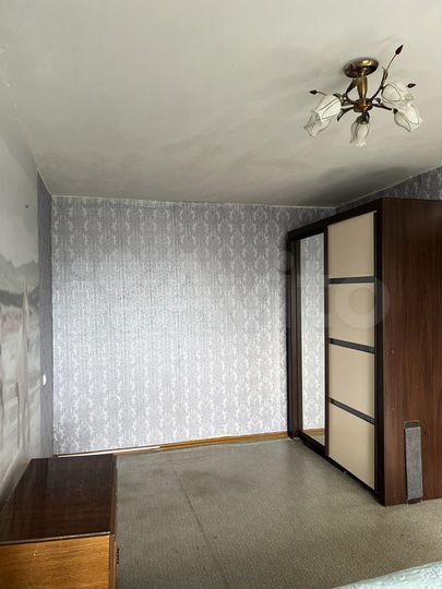 2-к. квартира, 45,2 м², 2/9 эт.