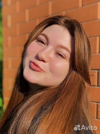 Брови ресницы