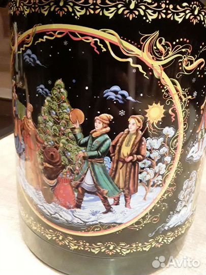 Термопот Василиса