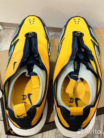 Кроссовки Nike air max sndr