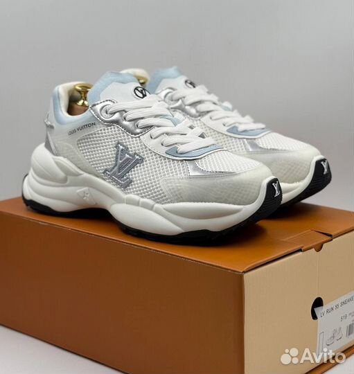 Кроссовки Louis Vuitton