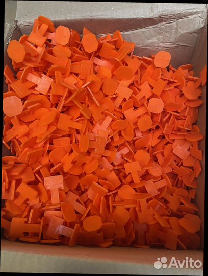 Флажок свп для керамогранита