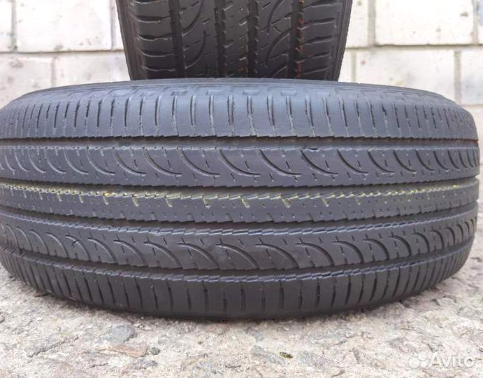 Yokohama Geolandar SUV G055 235/60 R18 107V