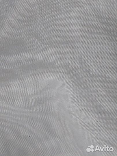 Наматрасник на детскую кровать