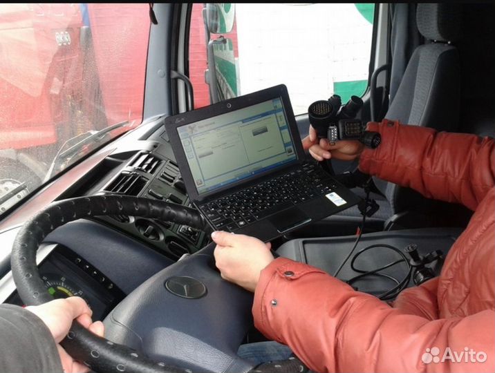 Выездной осморт техники перед покупкой