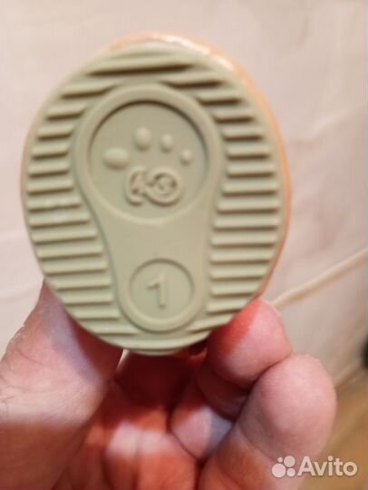 Обувь для маленьких собак