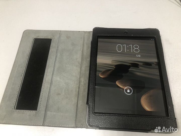 Планшет Acer A1-810