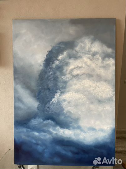 Интерьерная картина