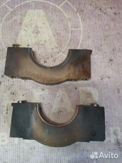 Бугель коленвала Mitsubishi Outlander Xl