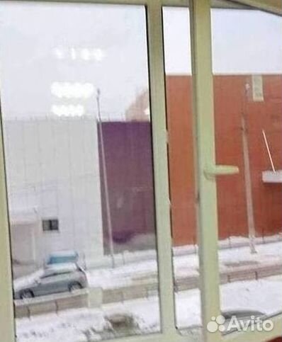 Пластиковые окна и двери пвх