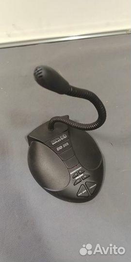 Digital Duplex DD-205/205HF/215L