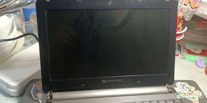 Нетбук packard bell DOT S ZE7