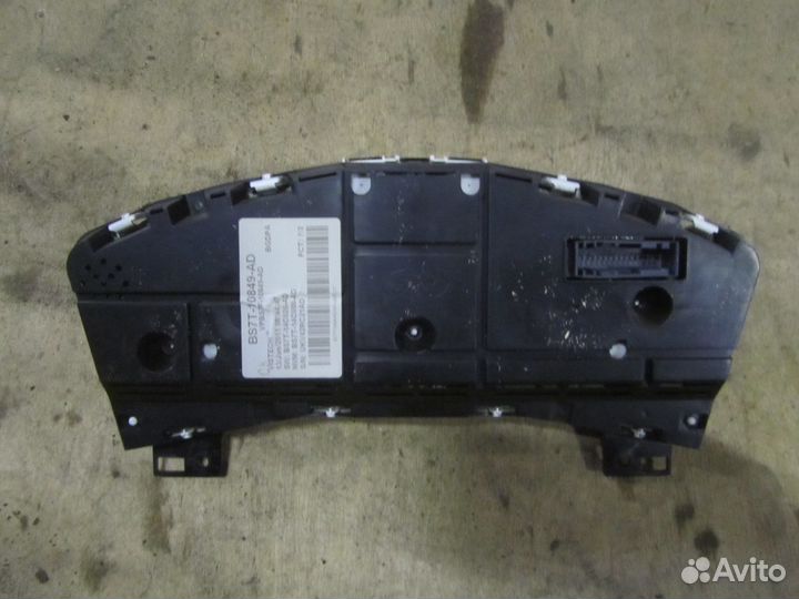 Панель приборов Ford Mondeo 4 BS7T10849AD
