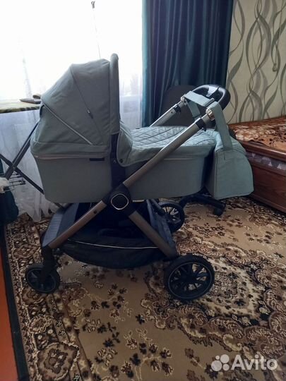 Коляска 2 в 1 symbol