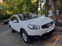 Nissan Qashqai+2 2.0 MT, 2013, 161 000 км, с пробегом, цена 1 350 000 руб.