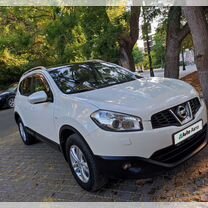 Nissan Qashqai+2 2.0 MT, 2013, 161 000 км, с пробегом, цена 1 350 000 руб.