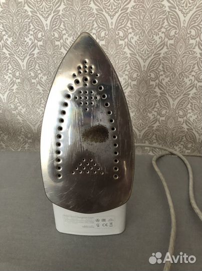Утюг Bosch