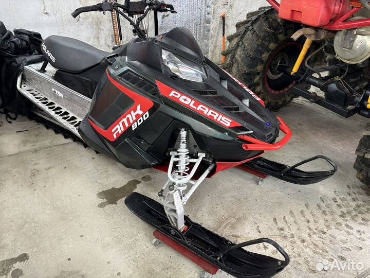 Polaris RMK800
