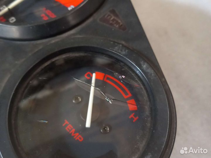 Приборная панель Honda CBR 250 R-1 1994