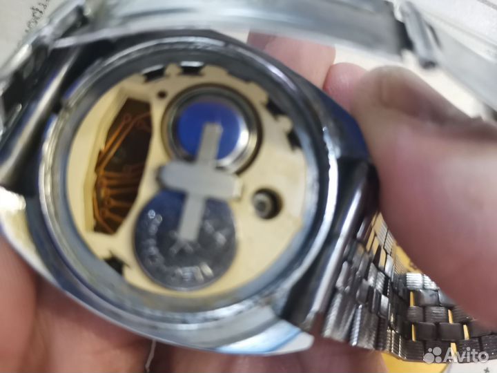 Часы наручные Терминатор СССР