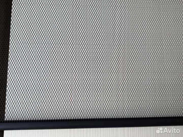 Каминный экран