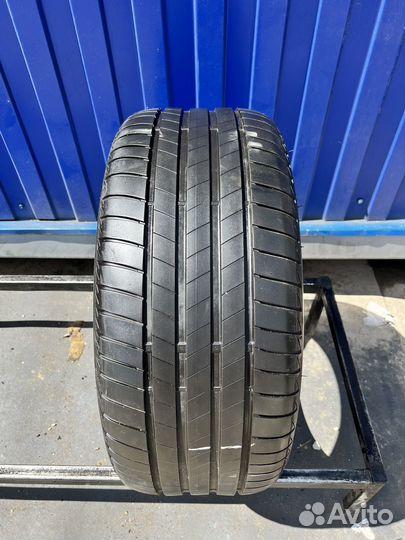 Bridgestone Turanza T005 DriveGuard 245/45 R17