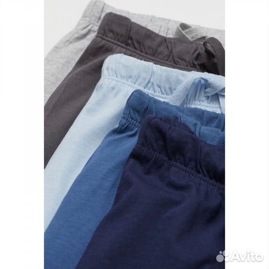 Брюки для мальчика 92р
