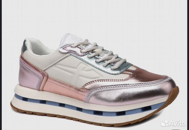 Кроссовки Tamaris 41 размер