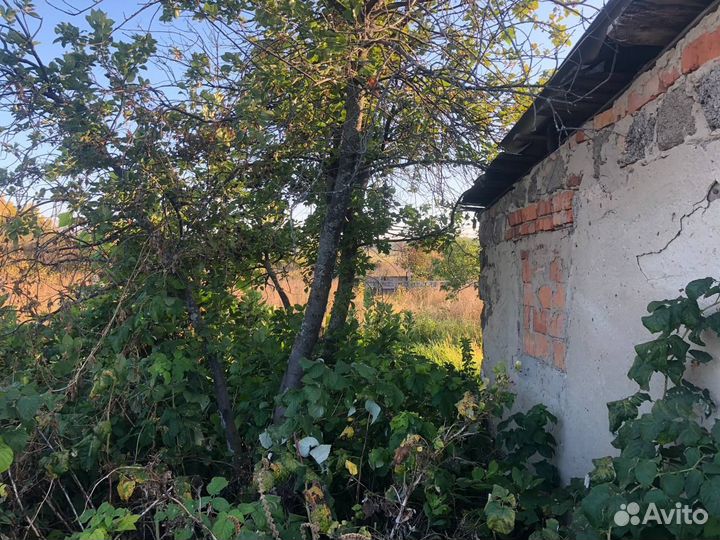 Шлакоблок бу