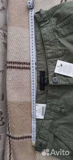 Шорты мужские карго Cotton On