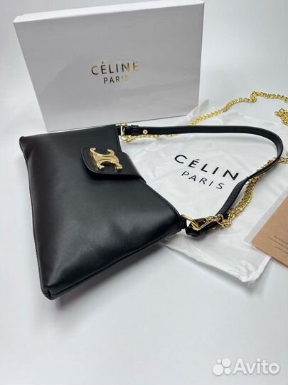 Сумка женская celine lux