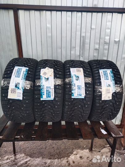 Sailun Ice Blazer WST3 245/40 R18 97T
