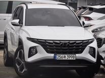 Hyundai Tucson 2.0 AT, 2021, 14 200 км, с пробегом, цена 1 860 000 руб.