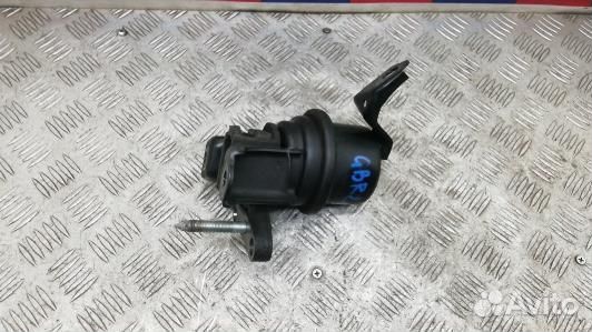 Подушка двигателя бензиновая toyota RAV 4 ZCA2 (GB