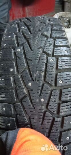 Cordiant Snow Cross 225/70 R16