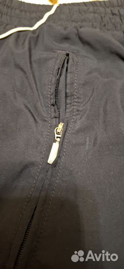 Винтажные штаны adidas