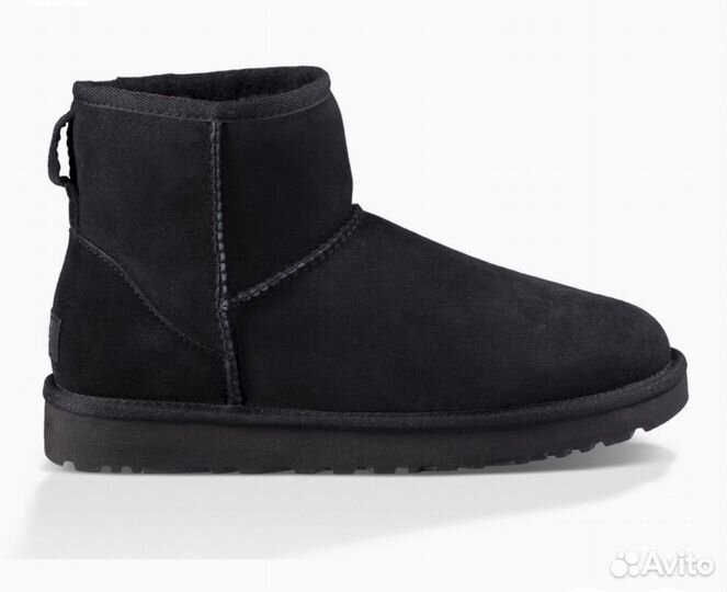 Оригинал Ugg Classic mini II 37 eu