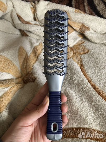 Расческа dewal