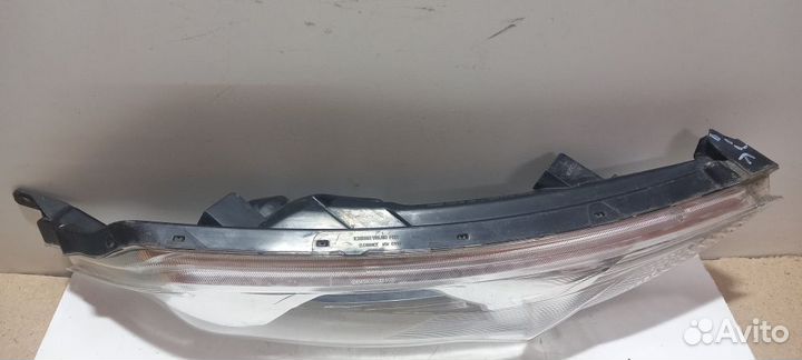 Nissan Juke F15 Указатель поворота фонарь правый