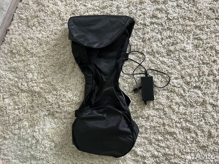 Гироскутер новый