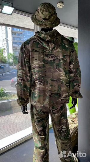 Костюм сетка мультикам