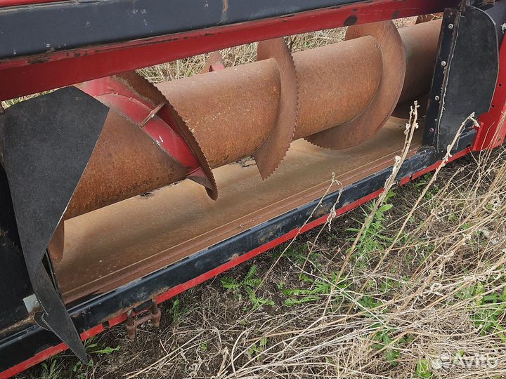 Жатка Oros Sun 1270, 2009