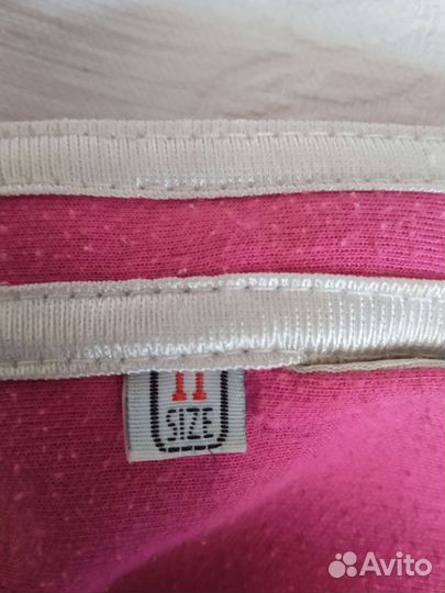 Толстовка для девочки