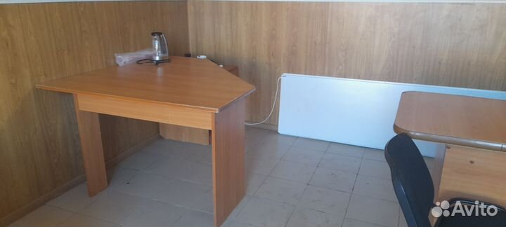 Офисная мебель бу