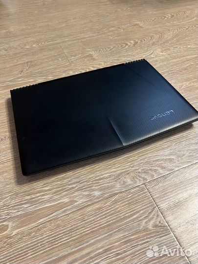 Игровой ноут Lenovo legion Y520 15ikbn