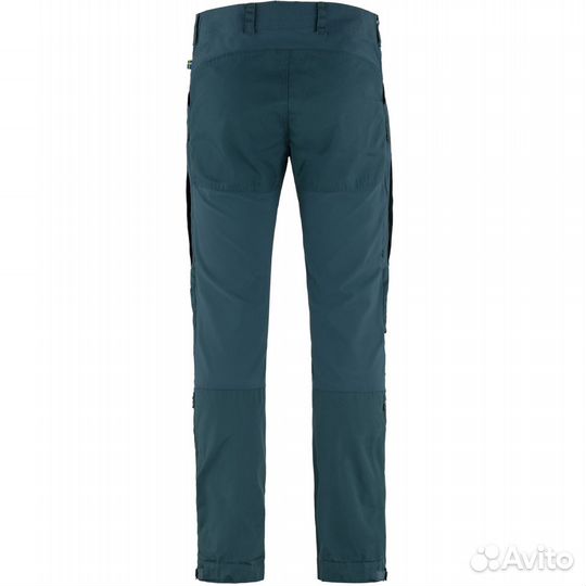 Брюки Fjallraven Keb Trousers M