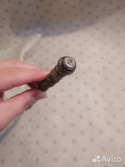 Волшебная палочка