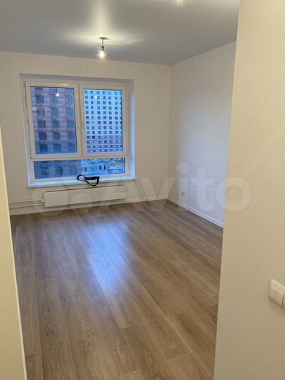 Квартира-студия, 19,7 м², 7/25 эт.