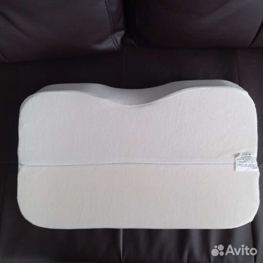 Подушка ортопедическая Здоровый сон, модель 1181